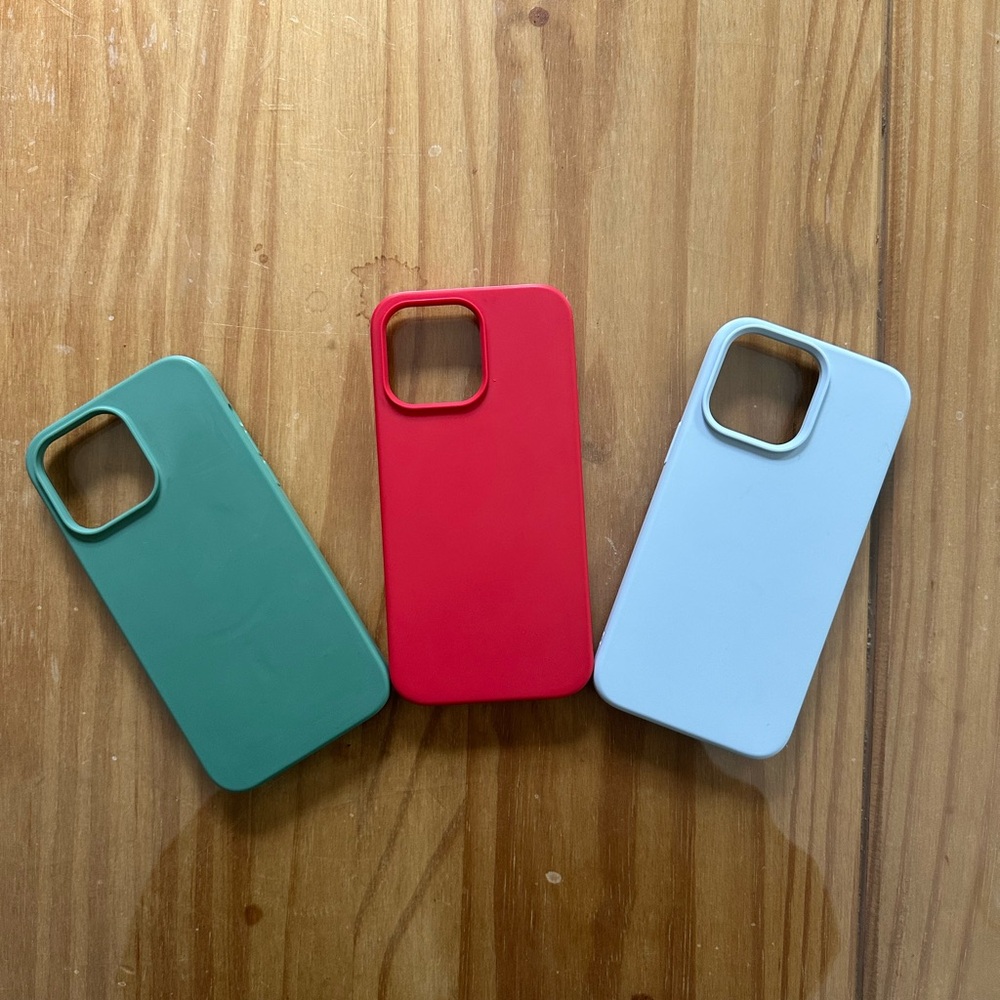 IPhone 14 Pro Max Phone Cases (3)